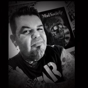 Meet your Posher, Rob